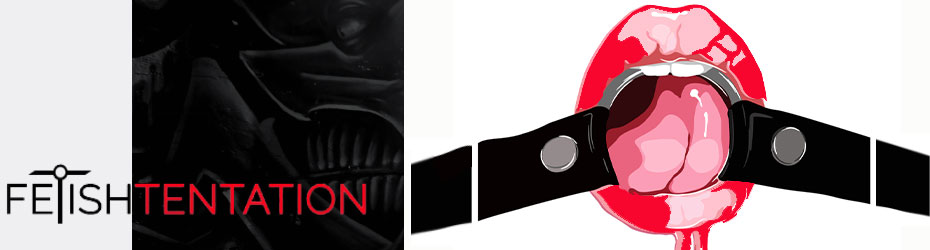 Fetish Tentation | KinkyCherries