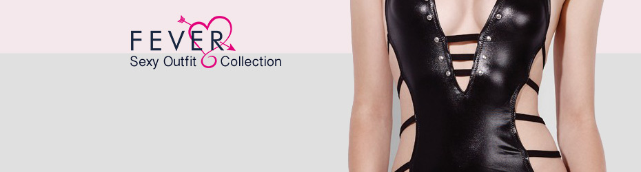 The Fever Costumes | Free Delivery at KinkyCherries