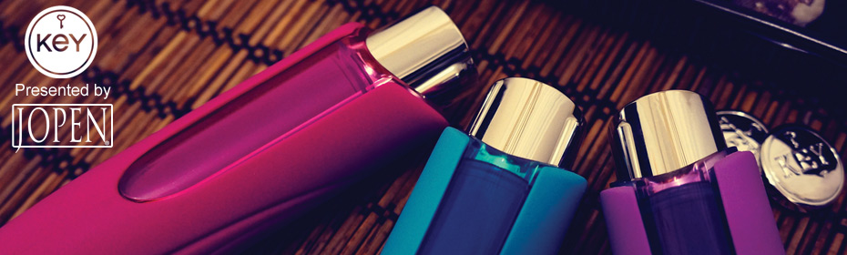 Jopen Sex Toys | Premier Luxury | KinkyCherries