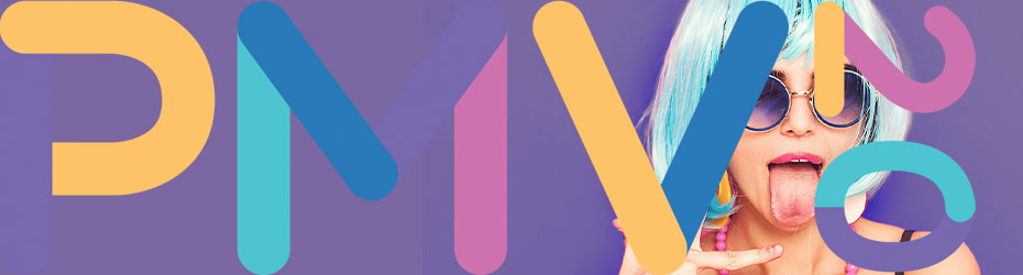 Pmv20 Vibrators | KinkyCherries