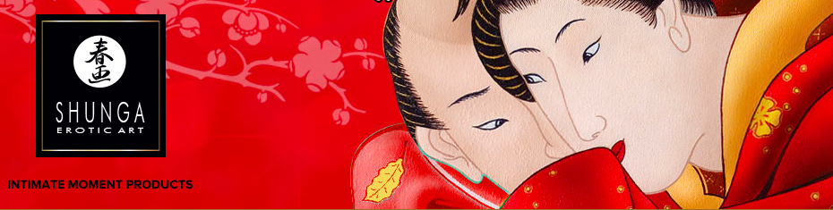 Shunga Massage Oils | Vaginal Tightening Gels | Erection Creams