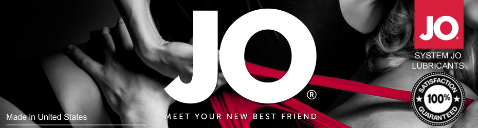 System JO | Free Delivery at KinkyCherries