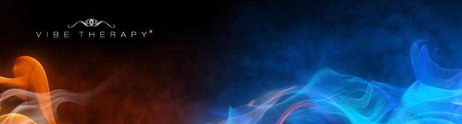 Vibe Therapy | Luxury Vibrators