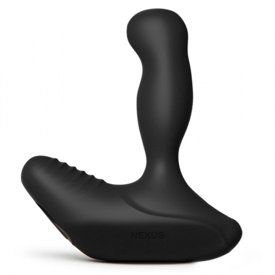 Nexus Revo Rechargeable Rotating Prostate Massager