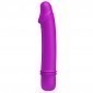 Pretty Love Emily 10-Speed G-spot Vibrator - Purple