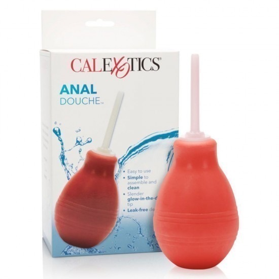 Uni-Sex Anal Douche 210ml