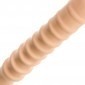 Doc Johnson Anal Twist Dildo WIth Handle 12 Inch