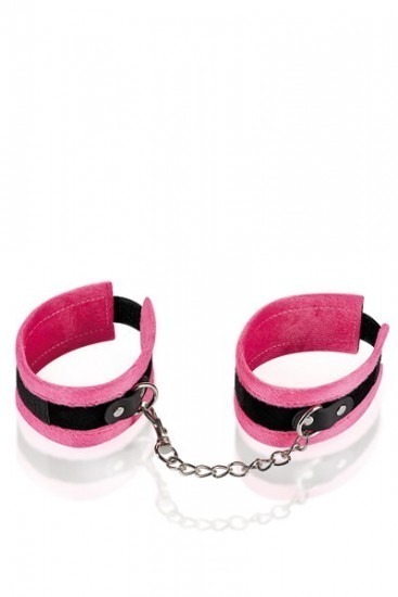 Adjustable Velcro Soft Ankle Cuffs