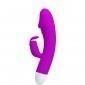 Pretty Love G-spot Rechargeable Rabbit Vibrator