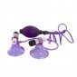 Hi-Beam Vibrating Nipple Pump Clamps