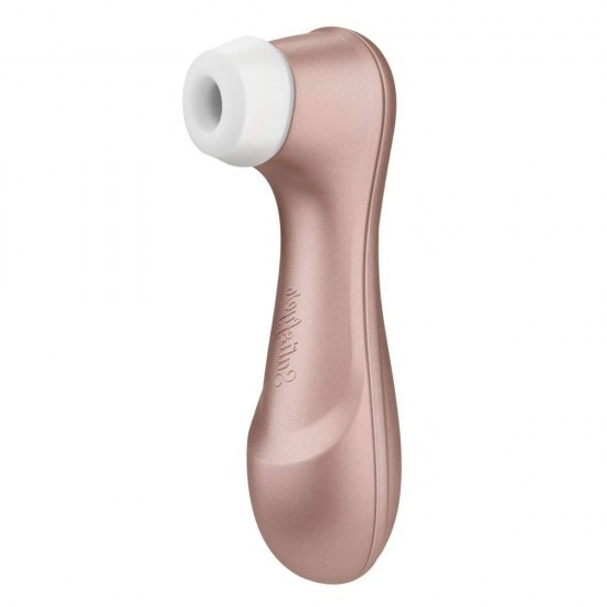Satisfyer Pro 2 Rechargeable Clitoral Massager