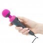 Palm Power Mains Powered Body Wand Massager