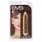 Eve After Dark Bullet Vibrator - Gold