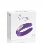 Satisfyer Partner Plus Couples G-spot Vibrator