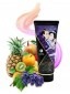 Shunga Kissable Massage Cream Exotic Fruits 200ml
