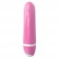 Quantum 7 Speed Vibrating Bullet - Pink