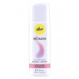 Pjur Woman Silicone Lube 30ml
