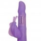 Layla Powerful G-spot Rabbit Vibrator - Purple