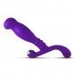 Nexus Glide Prostate Massager - Purple