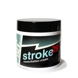 Gun Oil Stroke 29 Masturbation Cream 178ml
