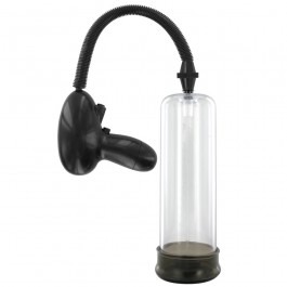 XLsucker Automatic Penis Pump