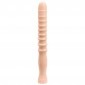 Doc Johnson Anal Twist Dildo WIth Handle 12 Inch