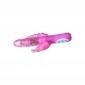 Premium Range Rabbit Dual Pleasure Vibrator