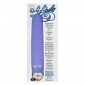 L'Amour Desire Flexible G-spot Vibrator 8 Inch