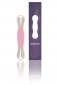 Wild Orchid Double Ended Rechargeable Vibrator