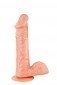 Real Tony 6 Inch Realistic Dildo