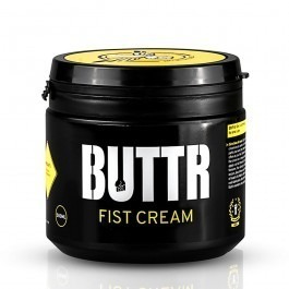 Buttr Anal Fisting Cream 500ml