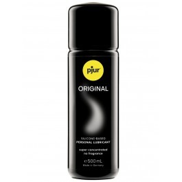 Pjur Original Silicone Lube 500ml