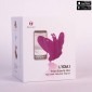 Realov Lydia I Smartphone Controlled G-spot Vibrator - Purple