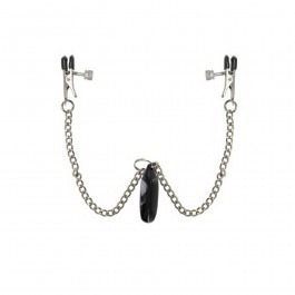Fetish Fantasy Heavyweight Nipple Clamps