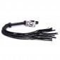 Strict Braided Flogger Whip