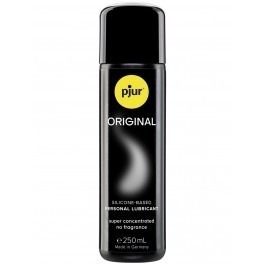 Pjur Original Silicone Lubricant 250ml