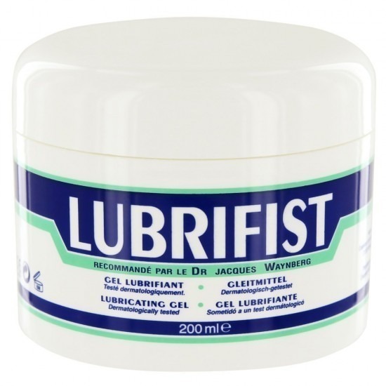 Lubrifist 200ml