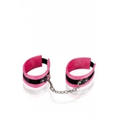 Adjustable Velcro Soft Ankle Cuffs