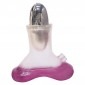 Vibrating Clitoral Massager & Pump