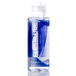 Fleshlight Fleshlube Water Based Lube 100ml