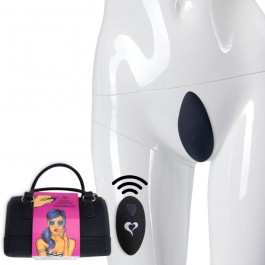 Feelztoys Remote Control Panty Vibrator