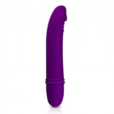 Pretty Love 10-Speed G-spot Vibrator - Purple
