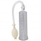 Seven Creations Clear Penis Enlarger Pump
