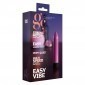 GC Silky Smooth Multi-Speed Vibrator - Purple