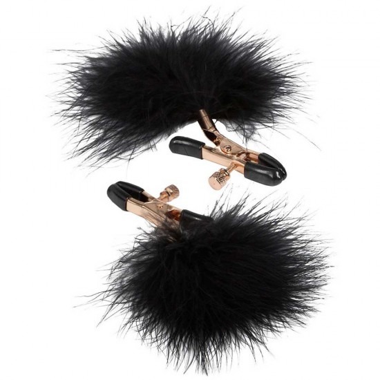 Entice Feather Nipplettes