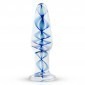 Gildo Handmade Glass Butt Plug 4 Inch