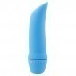 B Swish Bmine Classic Curve Vibrator - Blue