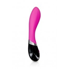 Odeco 7 Speed Simplicity Vibrator - Pink
