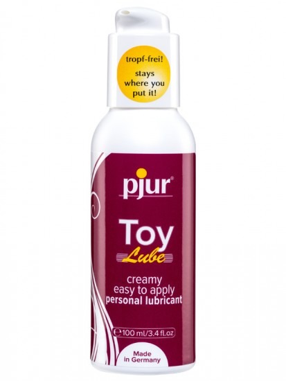 Pjur Toy Lube 100ml
