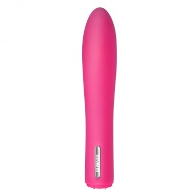 Nalone Iris 20 Mode Vibrator - Pink
